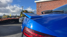 Skoda Octavia 2.0 TSI vRS 5dr DSG Petrol Hatchback